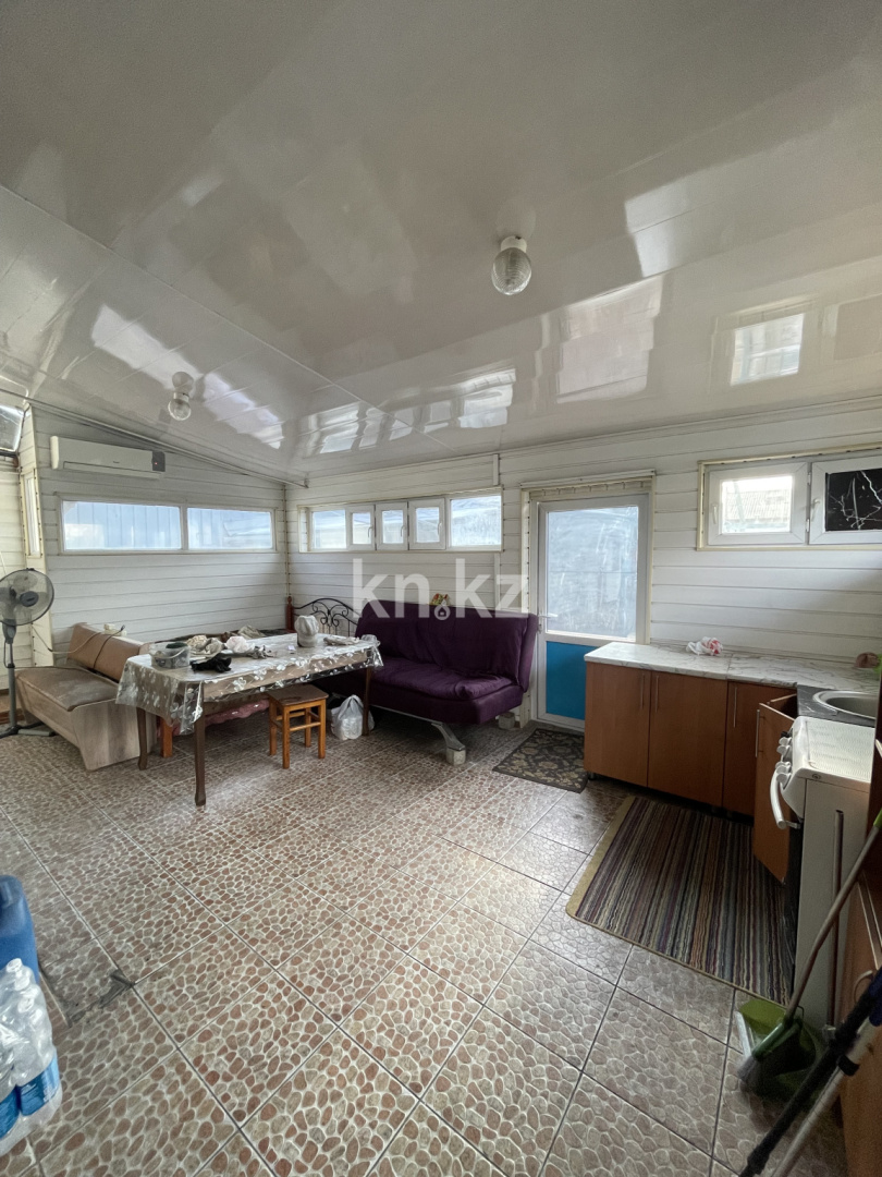 Продажа 4-комнатного дома, 90.5 м² в Алматы - фото 15