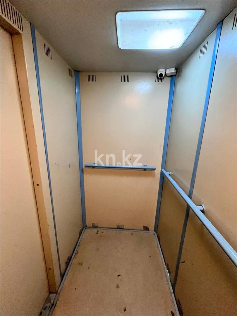 Продажа 1-комнатной квартиры, 41 м², ул. Ермекова в Караганде - фото 15