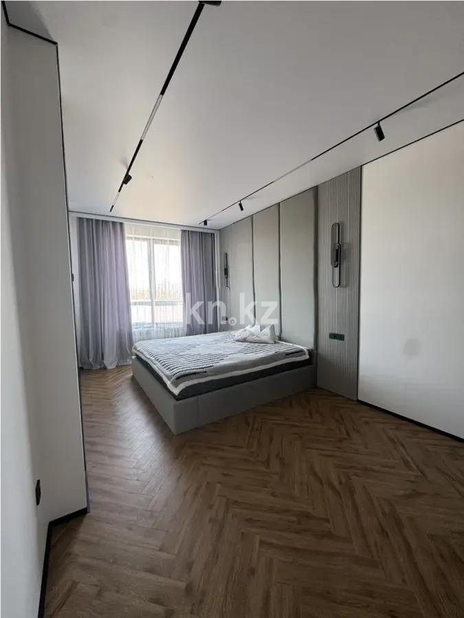 Продажа 2-комнатной квартиры, 78 м² в Алматы - фото 2