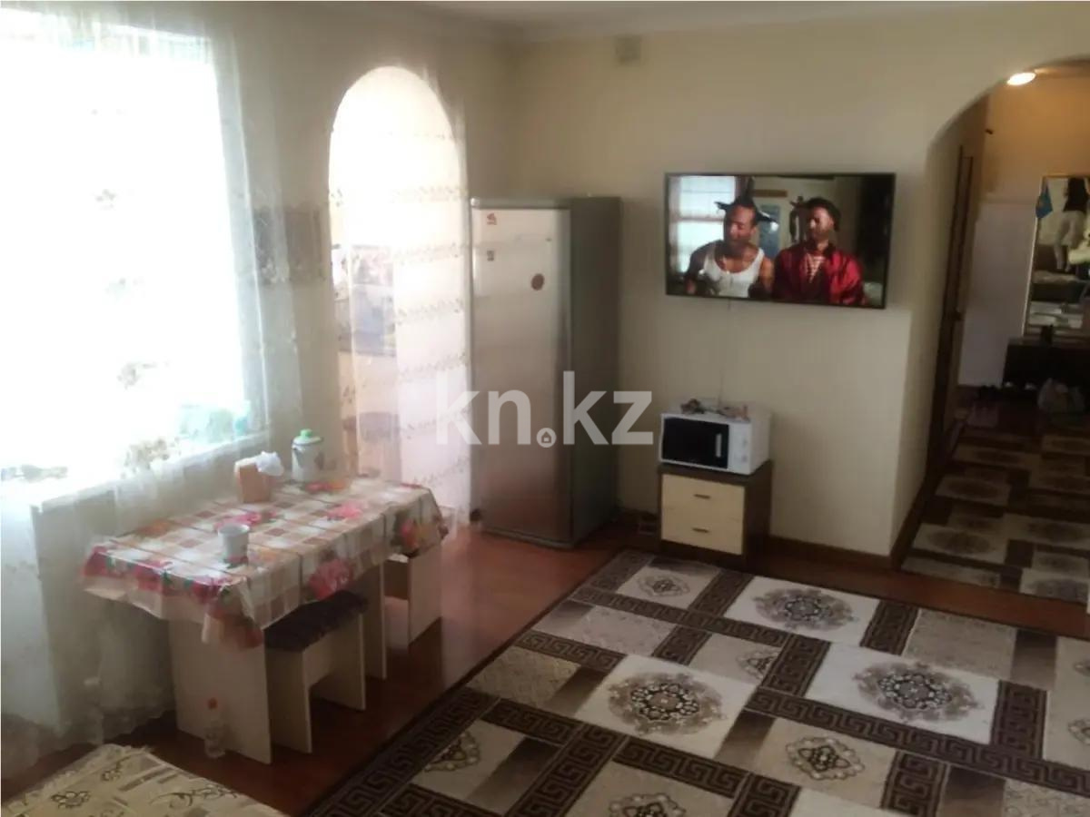 Продажа 2-комнатной квартиры, 46 м², ул. Косшыгулулы, дом  10 в Астане