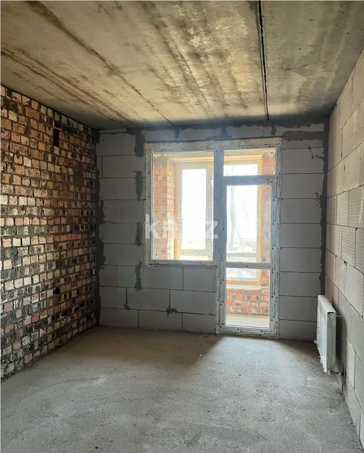 Продажа 1-комнатной квартиры, 34 м² в Астане - фото 2