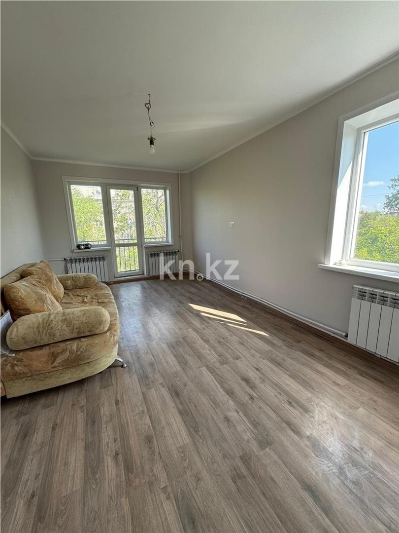 Продажа 2-комнатной квартиры, 41 м² в Караганде