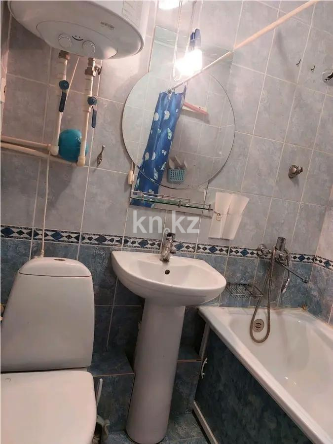 Продажа 2-комнатной квартиры, 42 м² в Караганде - фото 4