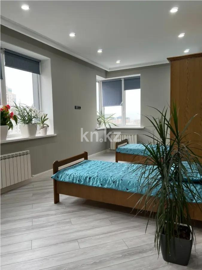 Продажа 3-комнатной квартиры, 131.1 м² в Алматы - фото 3