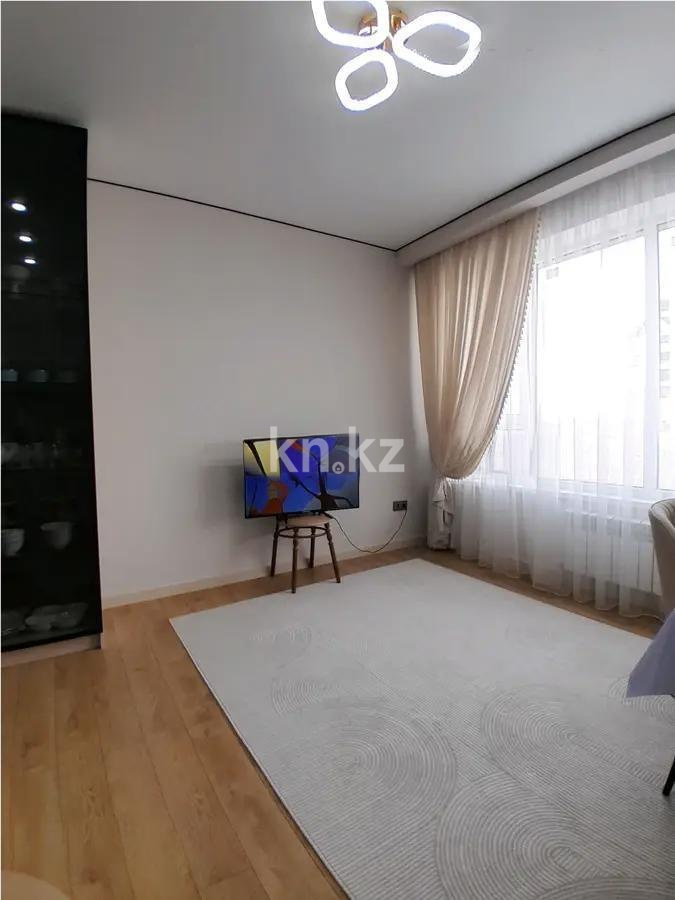 Продажа 2-комнатной квартиры, 66 м² в Алматы - фото 3