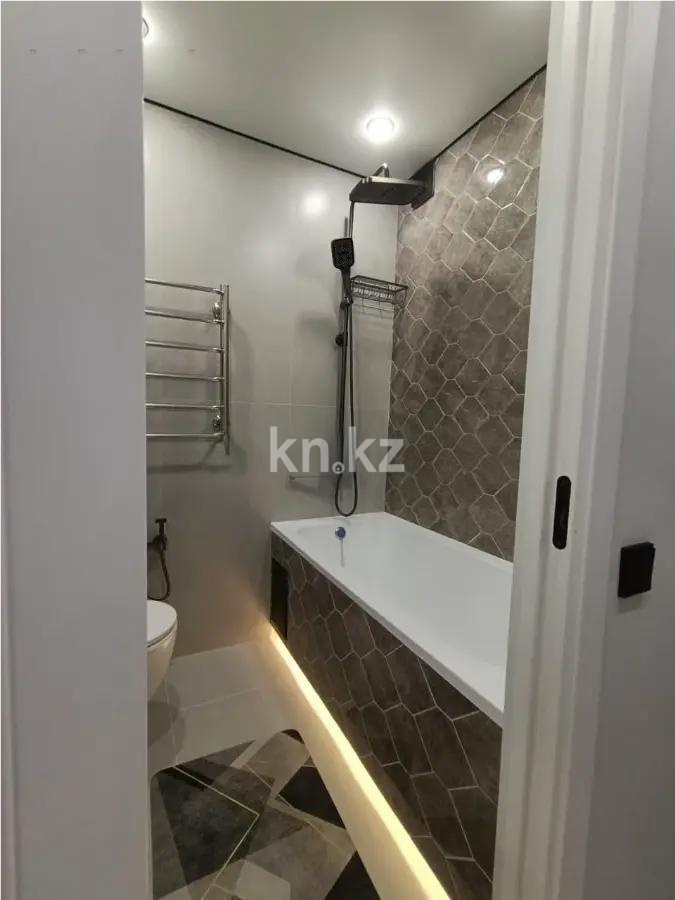 Продажа 1-комнатной квартиры, 31 м² в Алматы - фото 3