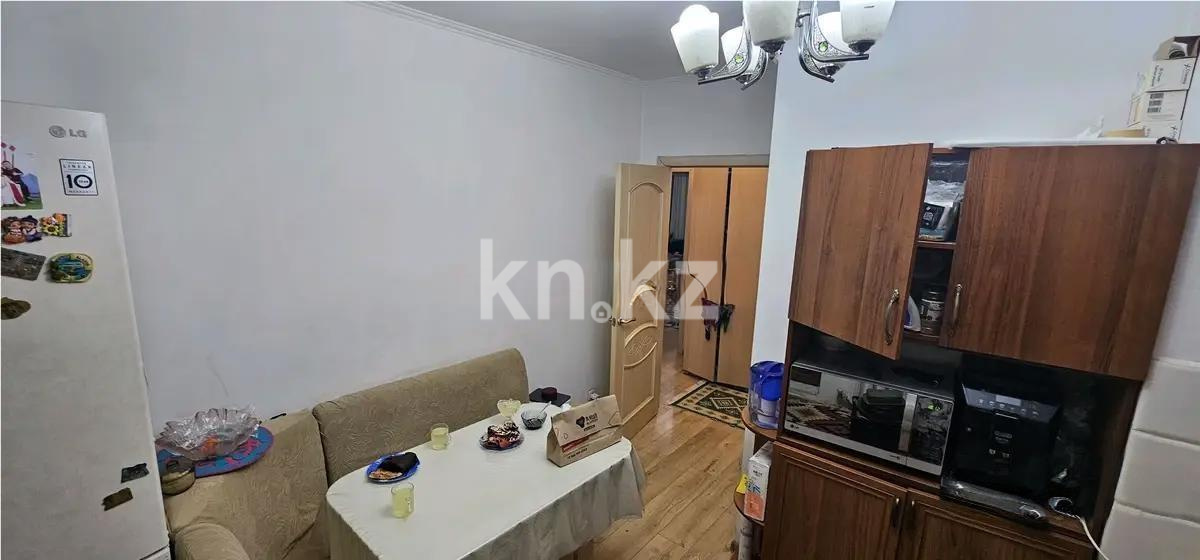 Продажа 2-комнатной квартиры, 56.7 м² в Алматы