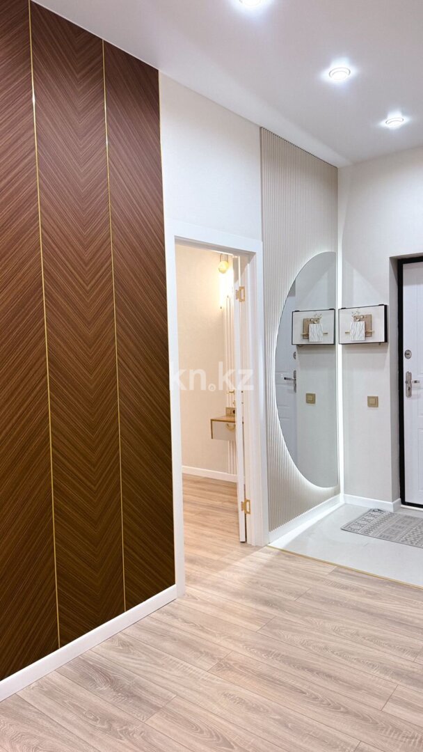 Продажа 3-комнатной квартиры, 63 м² в Астане - фото 16