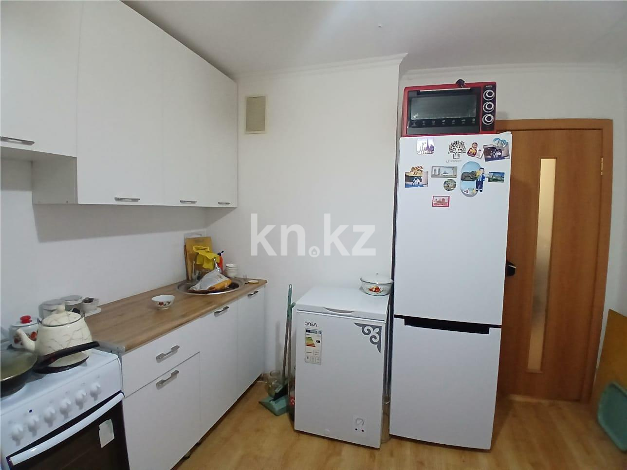 Продажа 3-комнатной квартиры, 74.3 м² в Астане - фото 10