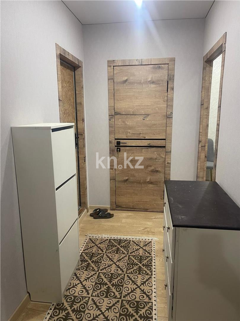 Продажа 1-комнатной квартиры, 41 м² в Караганде - фото 10