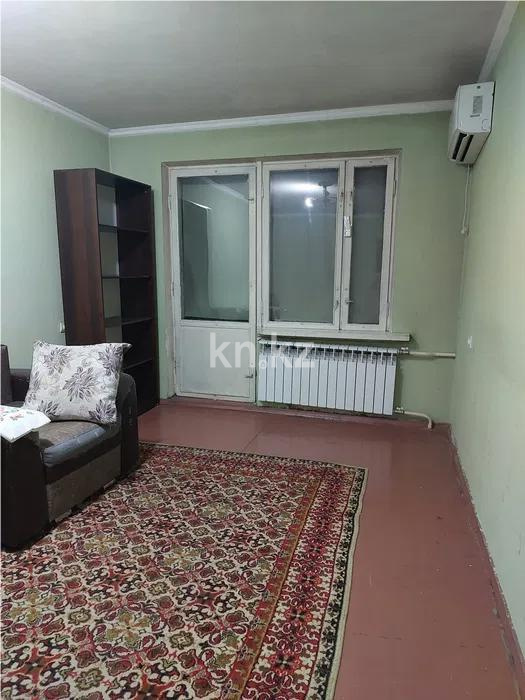 Продажа 1-комнатной квартиры, 33 м², ул. Муратбаева, дом  48 в Алматы