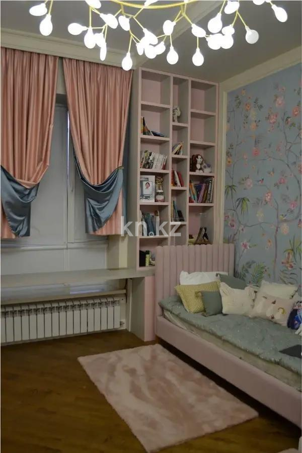 Продажа 4-комнатной квартиры, 151 м² в Астане - фото 4