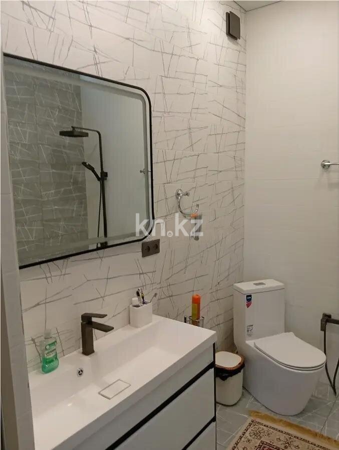 Продажа 3-комнатной квартиры, 100 м² в Алматы - фото 5