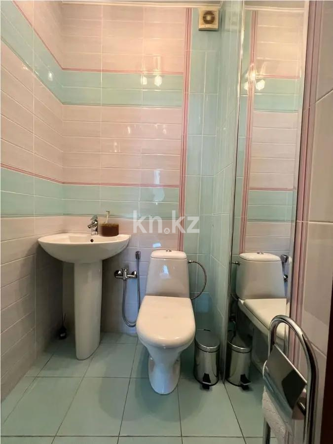 Продажа 3-комнатной квартиры, 119 м², мкр-н Самал-3, дом  22 в Алматы - фото 7