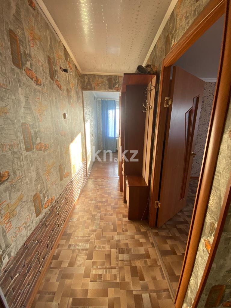Продажа 2-комнатной квартиры, 45 м², 12 мкр. в Караганде - фото 8