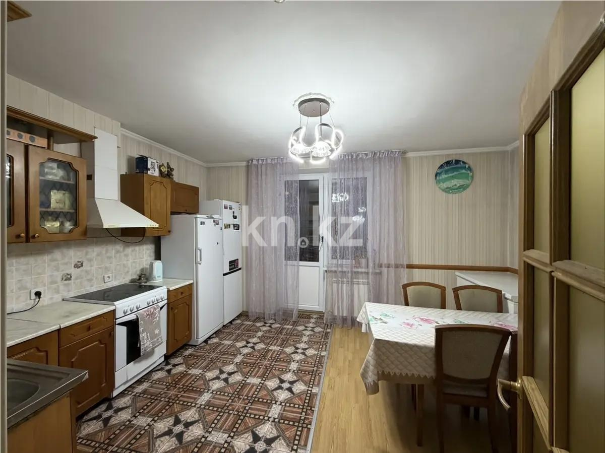 Продажа 3-комнатной квартиры, 131 м² в Астане - фото 4