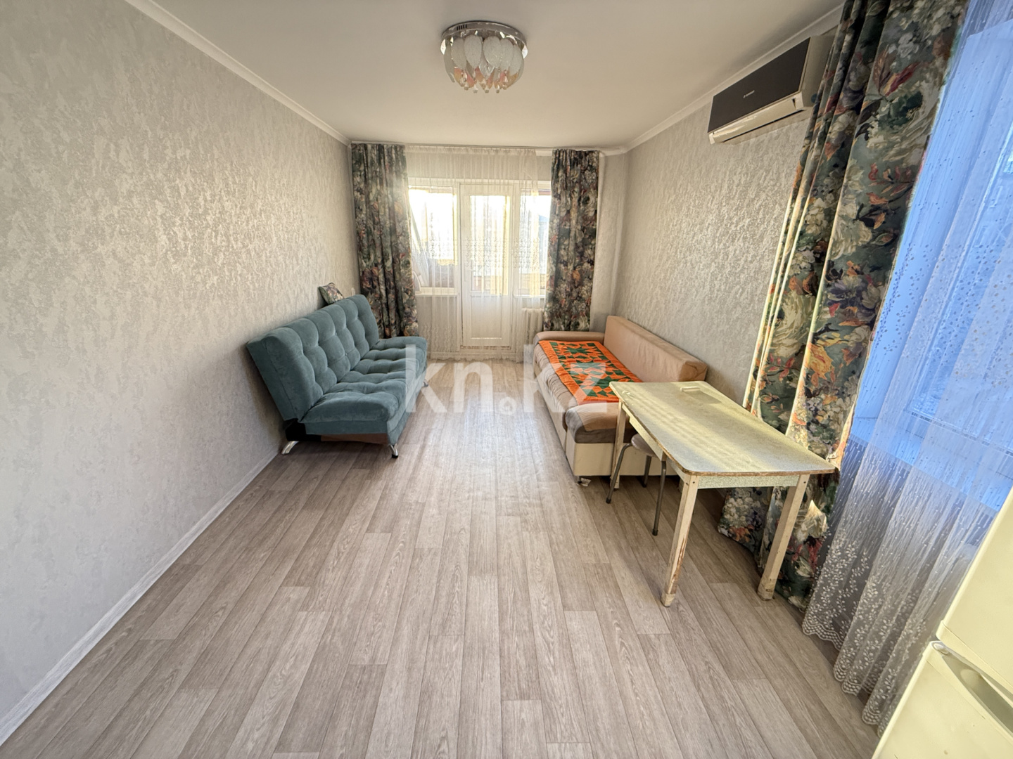 Продажа 2-комнатной квартиры, 44 м² в Караганде - фото 2