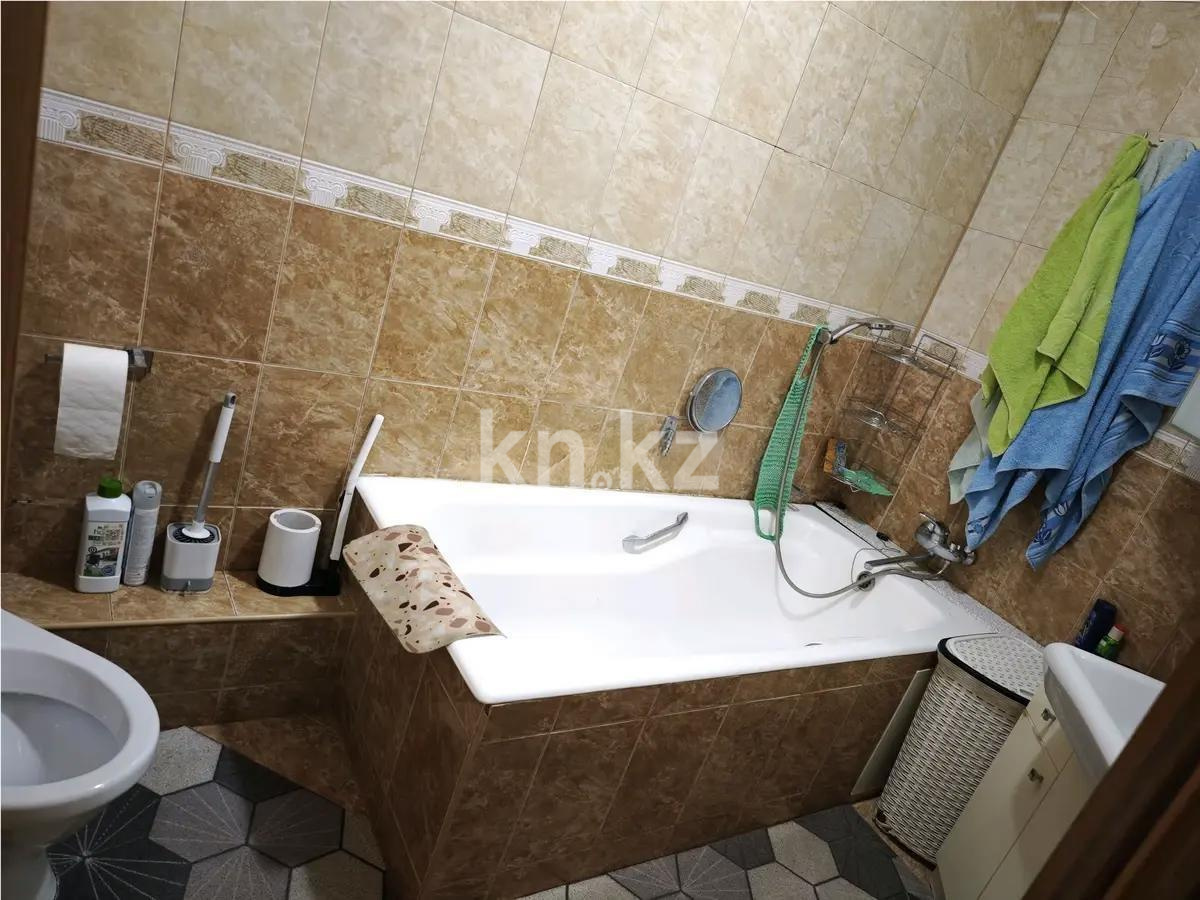 Продажа 3-комнатной квартиры, 81.3 м² в Алматы - фото 5