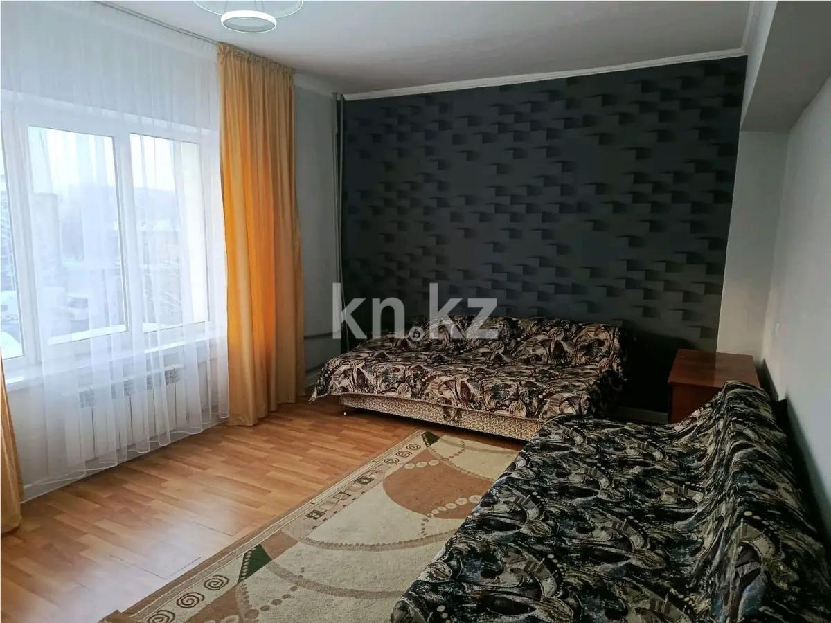 Продажа 1-комнатной квартиры, 39.7 м² в Алматы