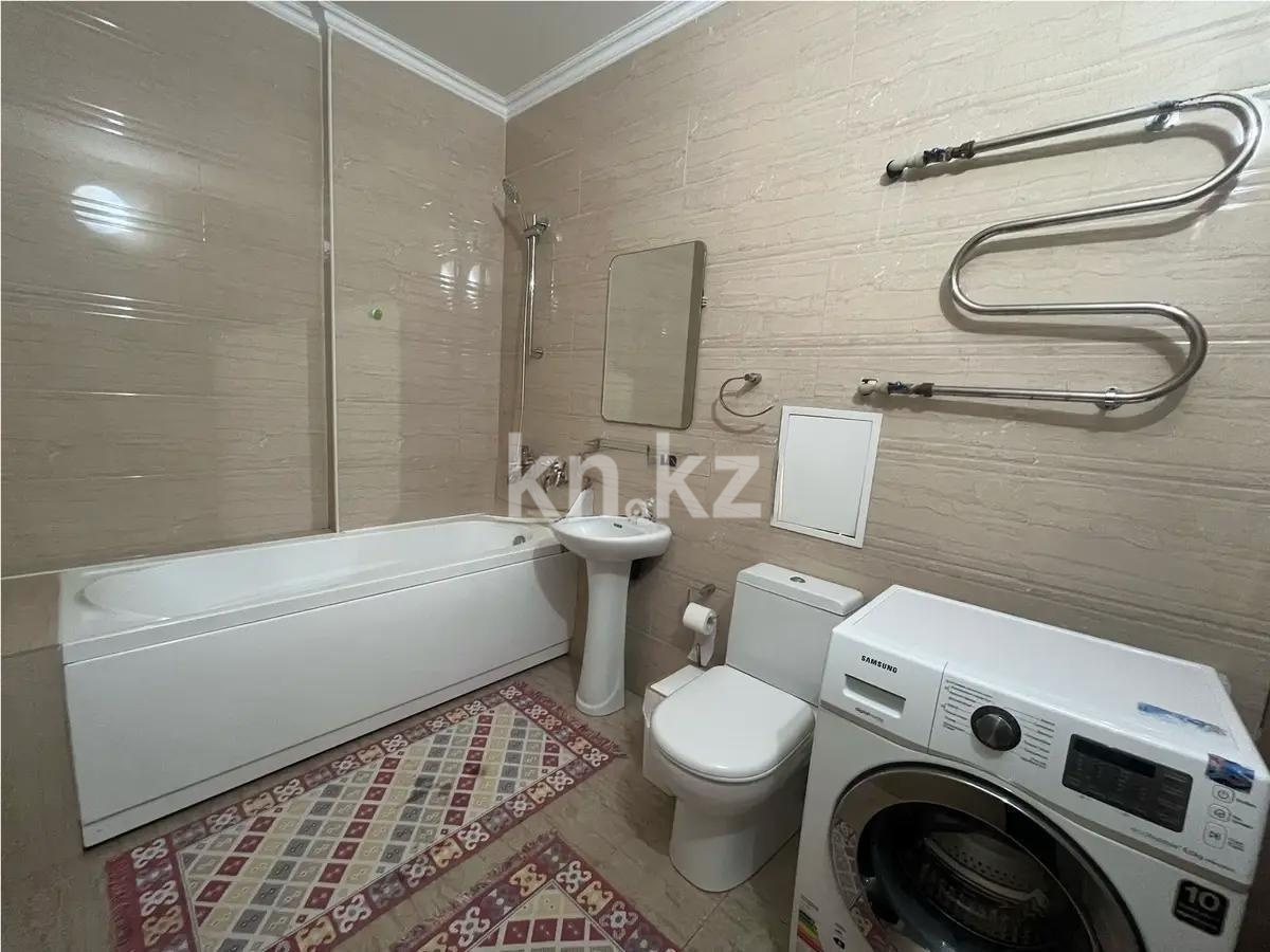 Продажа 4-комнатной квартиры, 127 м², пр. Аль-Фараби, дом  8 в Астане - фото 8