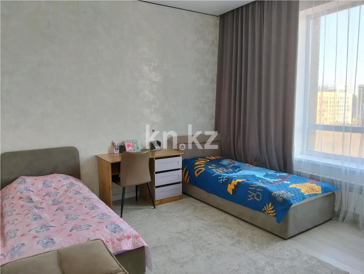 Продажа 3-комнатной квартиры, 70.4 м² в Астане - фото 2