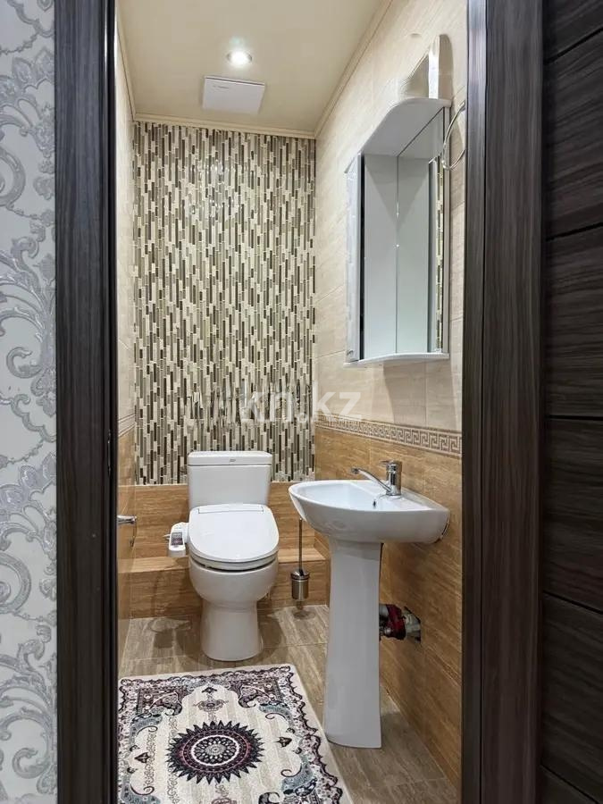 Продажа 3-комнатной квартиры, 83 м² в Астане - фото 6