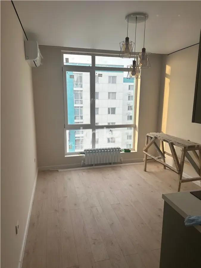 Продажа 1-комнатной квартиры, 43 м² в Алматы