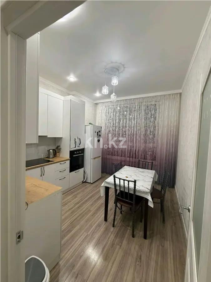 Продажа 3-комнатной квартиры, 88 м², ул. Асфендиярова, дом  8 в Астане - фото 3