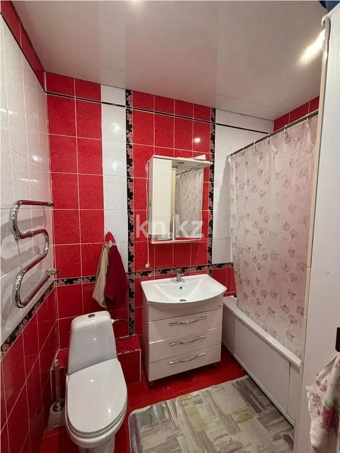 Продажа 3-комнатной квартиры, 84.8 м² в Астане - фото 5