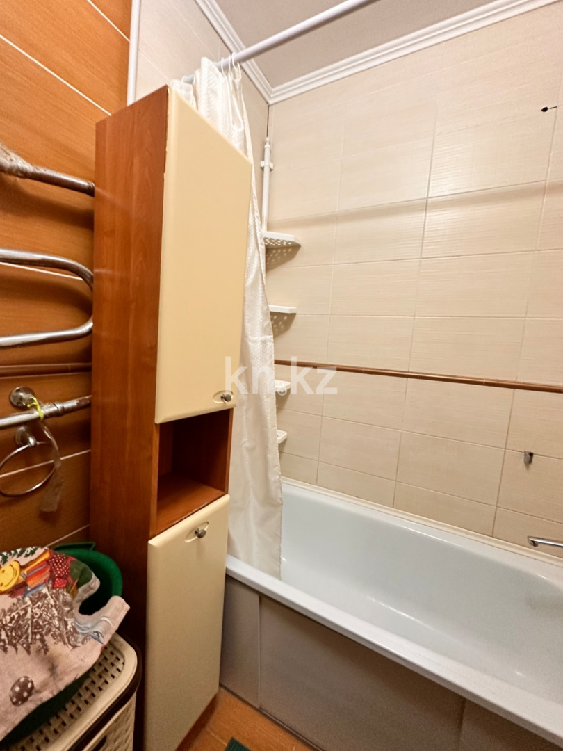 Аренда 3-комнатной квартиры, 75 м² в Караганде - фото 17