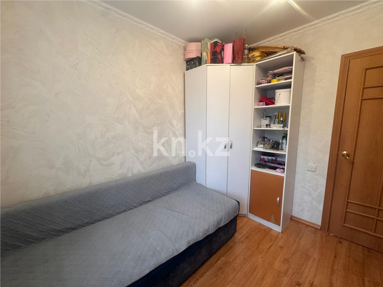 Продажа 3-комнатной квартиры, 63 м² в Караганде - фото 4