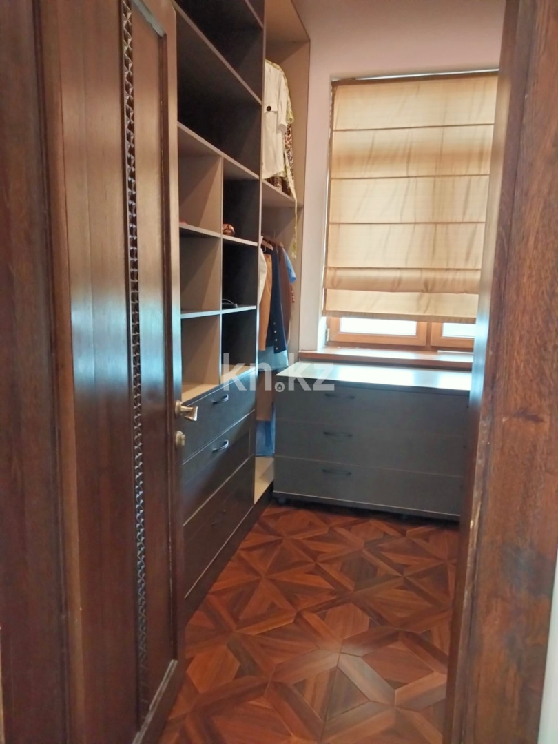Продажа 7-комнатного дома, 500 м² в Алматы - фото 12