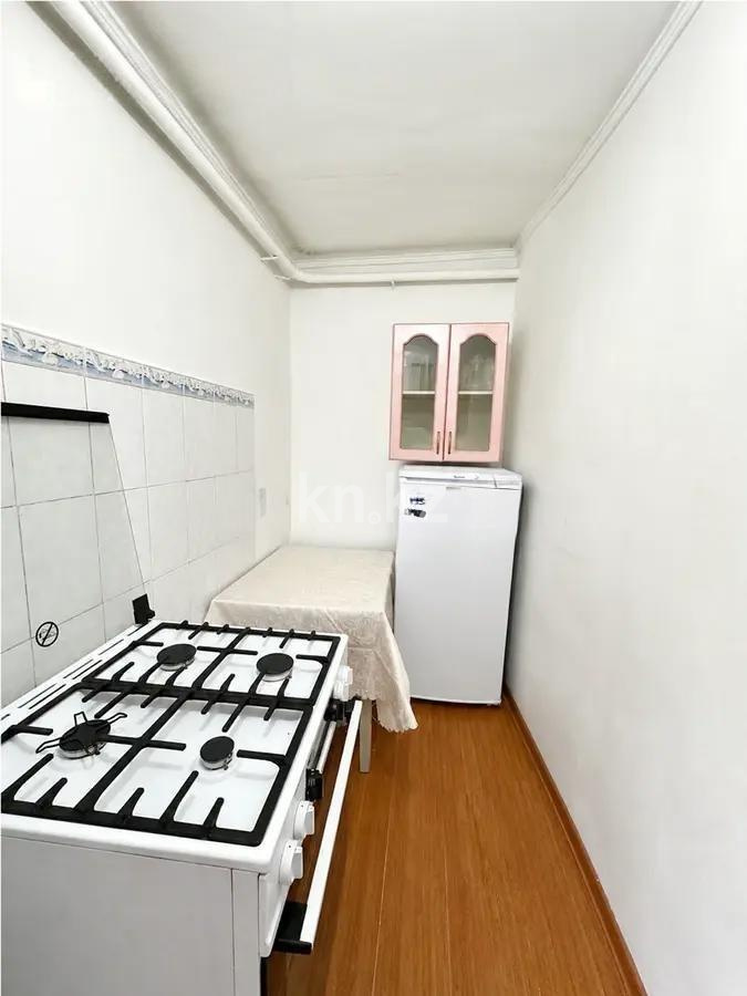 Продажа 1-комнатной квартиры, 48.5 м² в Алматы - фото 3