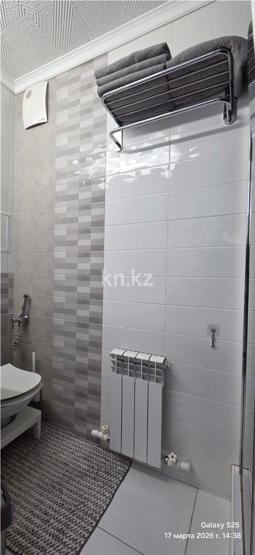 Продажа 5-комнатной квартиры, 108 м² в Темиртау - фото 20