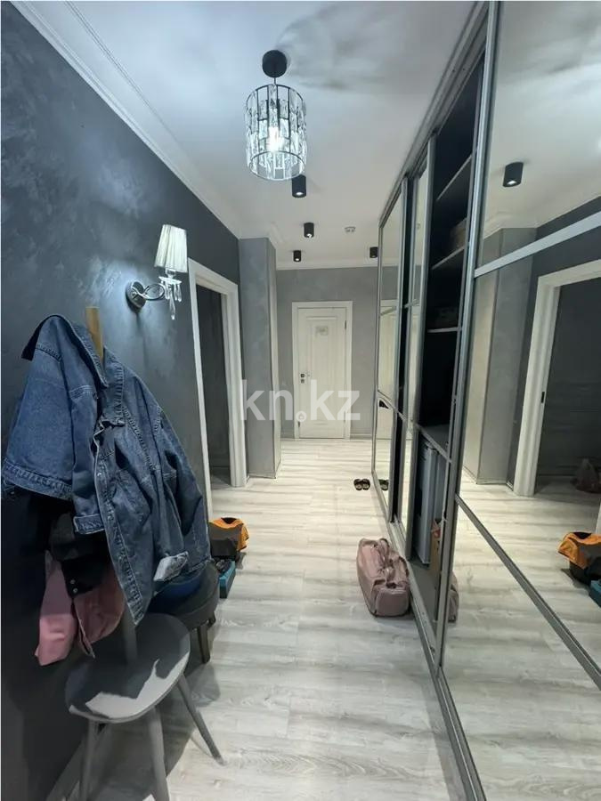 Продажа 3-комнатной квартиры, 80 м² в Алматы - фото 6