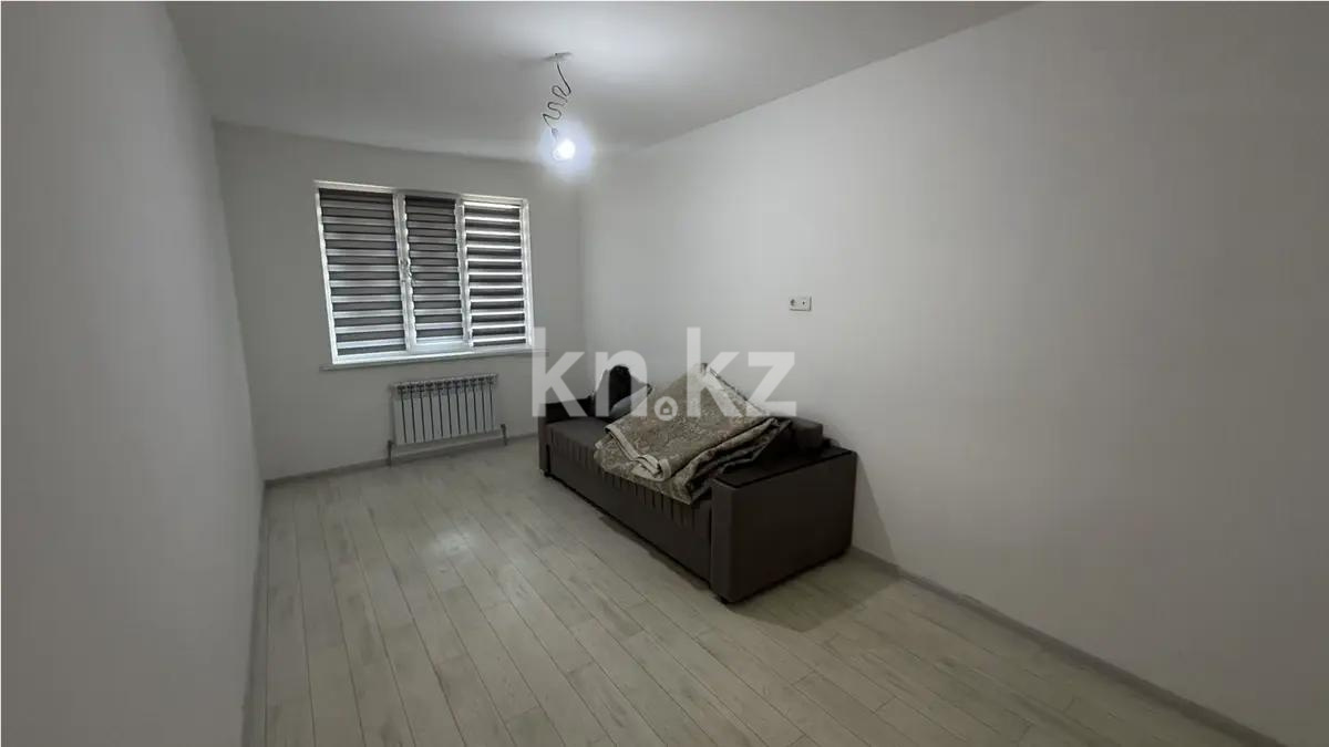 Продажа 1-комнатной квартиры, 39.4 м² в Алматы
