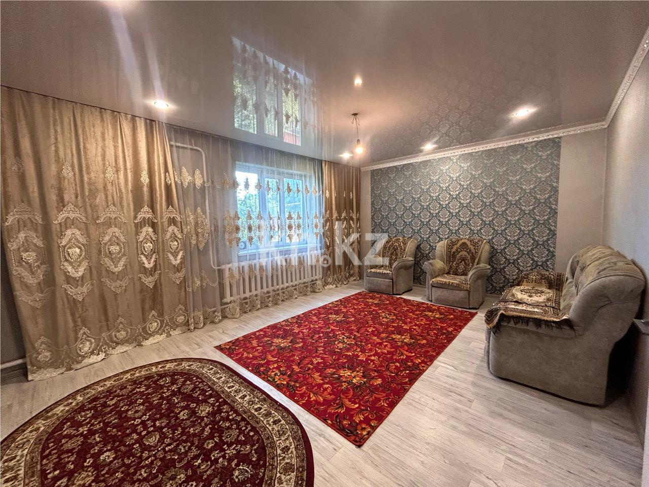 Продажа 4-комнатного дома, 87 м², 136А квартал в Темиртау - фото 2