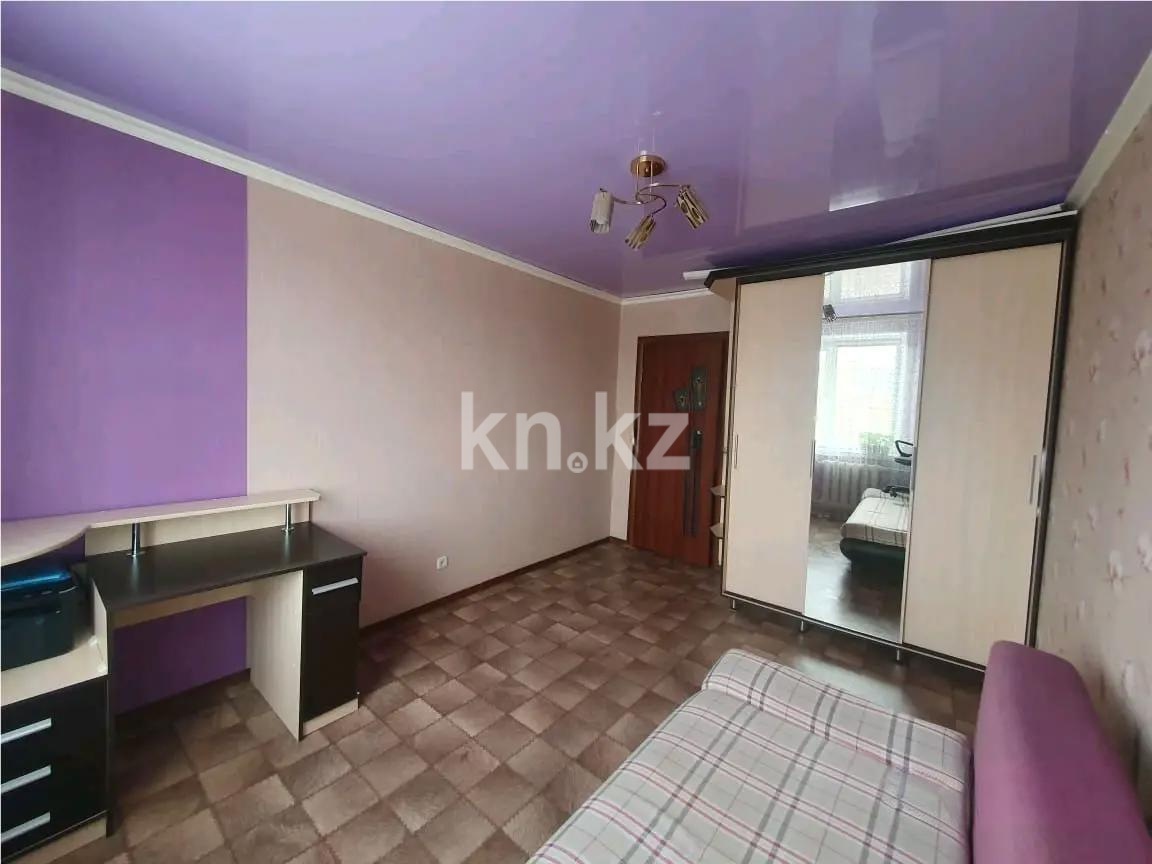 Продажа 3-комнатной квартиры, 69 м², мкр-н 8, дом  59 в Темиртау - фото 4
