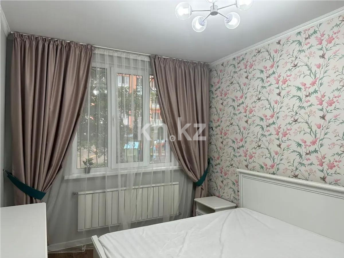 Продажа 2-комнатной квартиры, 60 м², ул. Сатпаева, дом  90а в Алматы - фото 2