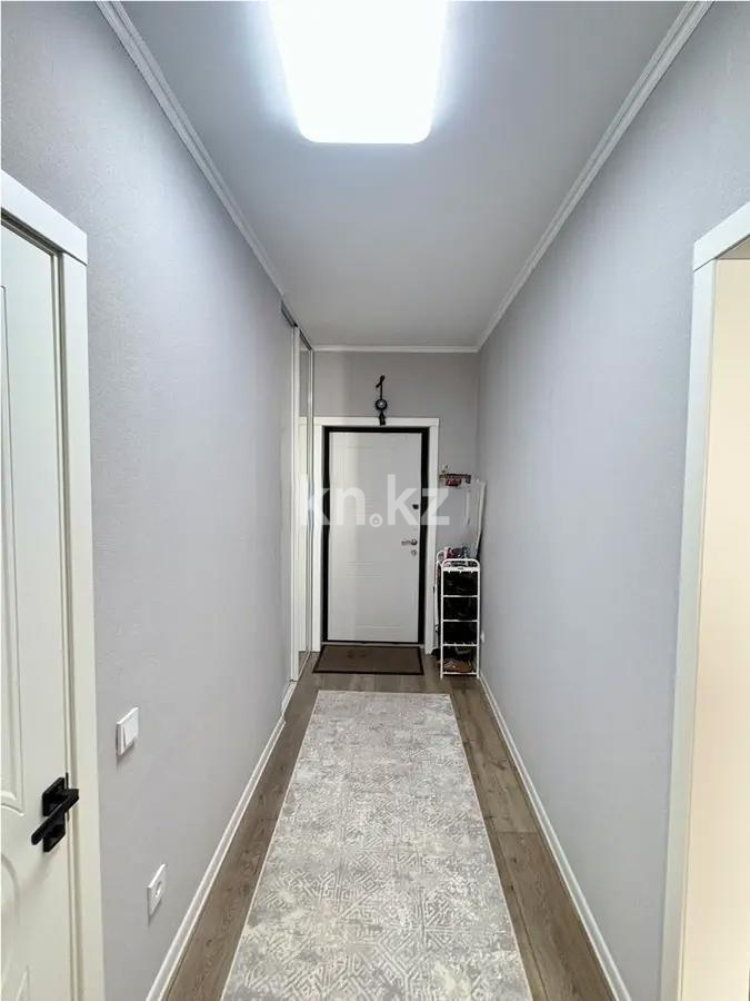 Продажа 1-комнатной квартиры, 55.7 м² в Астане - фото 4