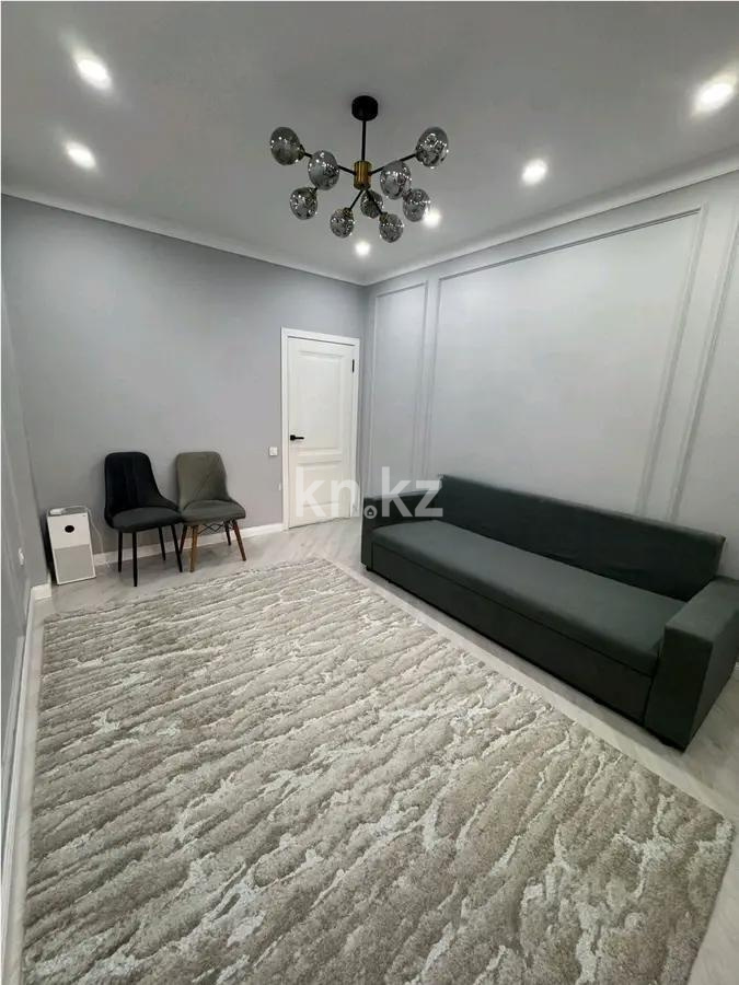 Продажа 2-комнатной квартиры, 69 м², ул. Сатпаева, дом  90/58 в Алматы