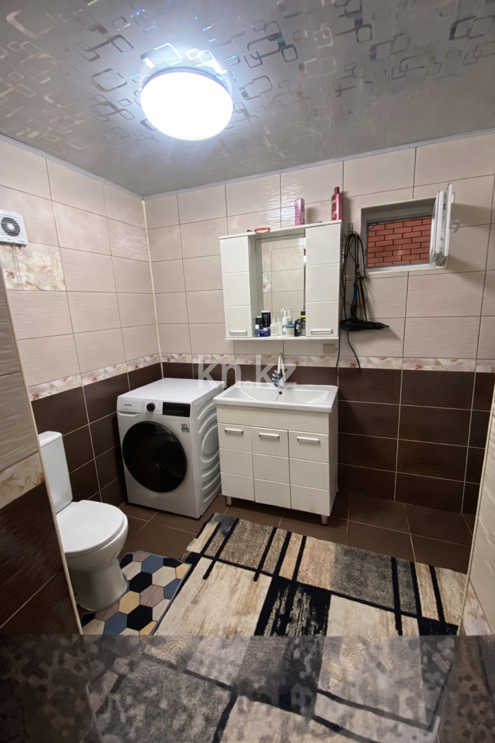 Продажа 4-комнатного дома, 116.4 м² в Алматинской области - фото 8