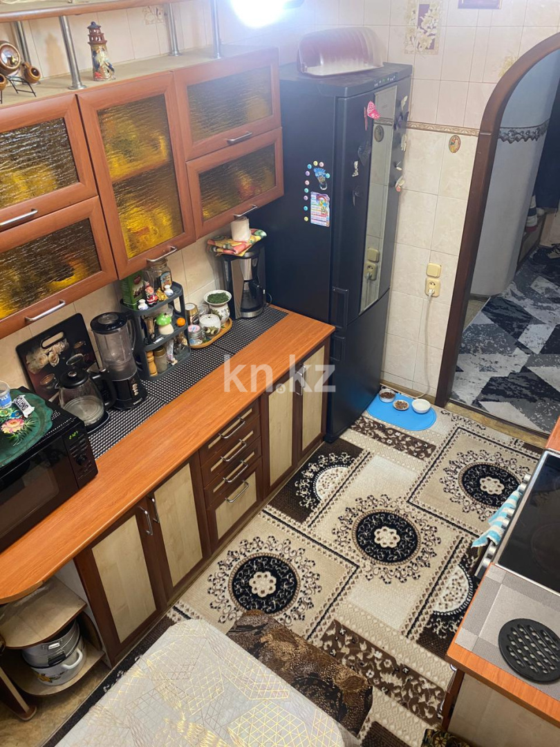 Продажа 4-комнатной квартиры, 90 м² в Караганде - фото 2