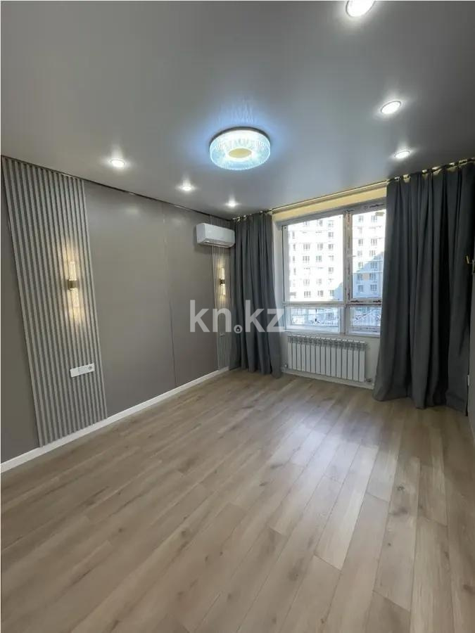 Продажа 2-комнатной квартиры, 49 м² в Алматы