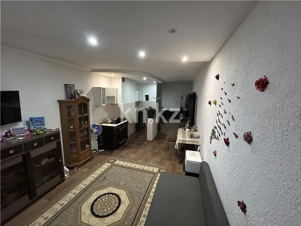 Продажа 2-комнатной квартиры, 56 м², ул. Тараз, дом  2 в Астане - фото 2