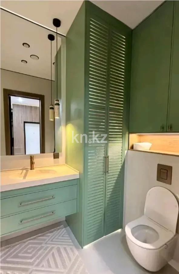Продажа 3-комнатной квартиры, 85 м² в Астане - фото 5