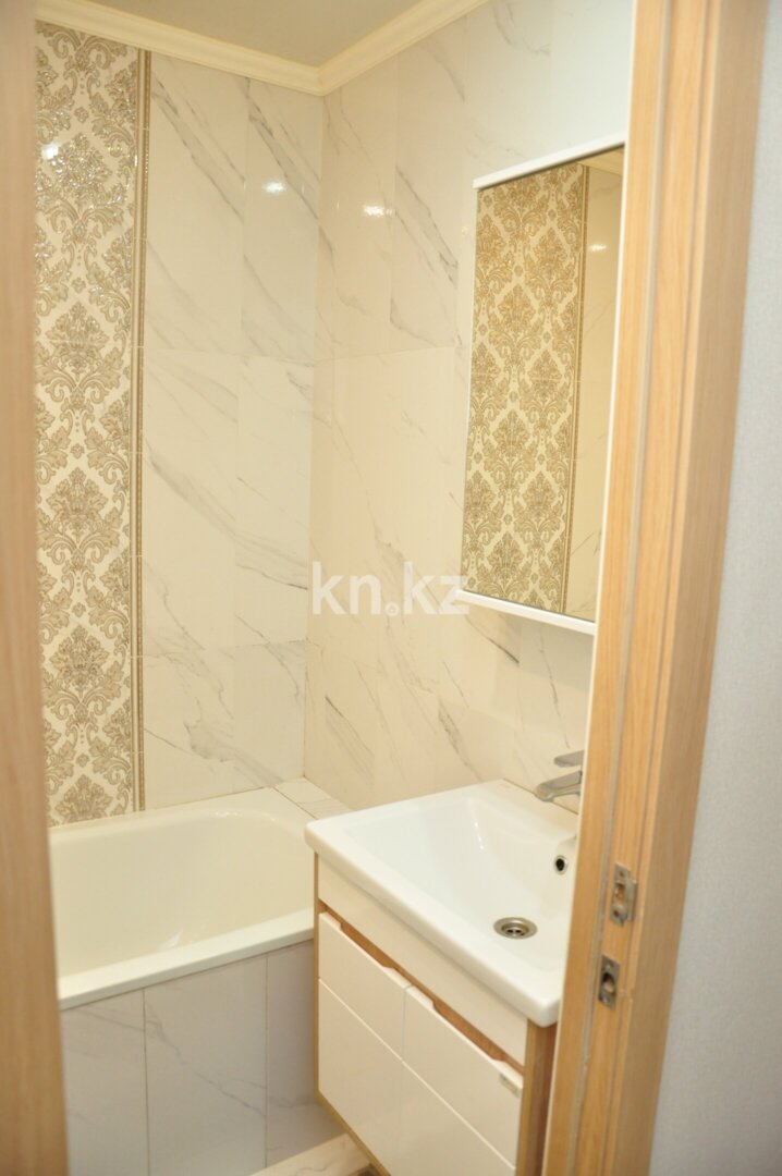 Продажа 4-комнатной квартиры, 79 м² в Караганде - фото 13