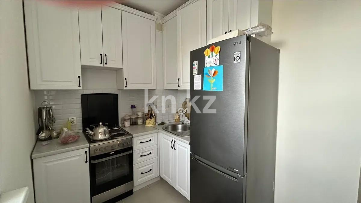 Продажа 1-комнатной квартиры, 38.8 м², ул. Байтурсынова, дом  53/1 в Астане - фото 3