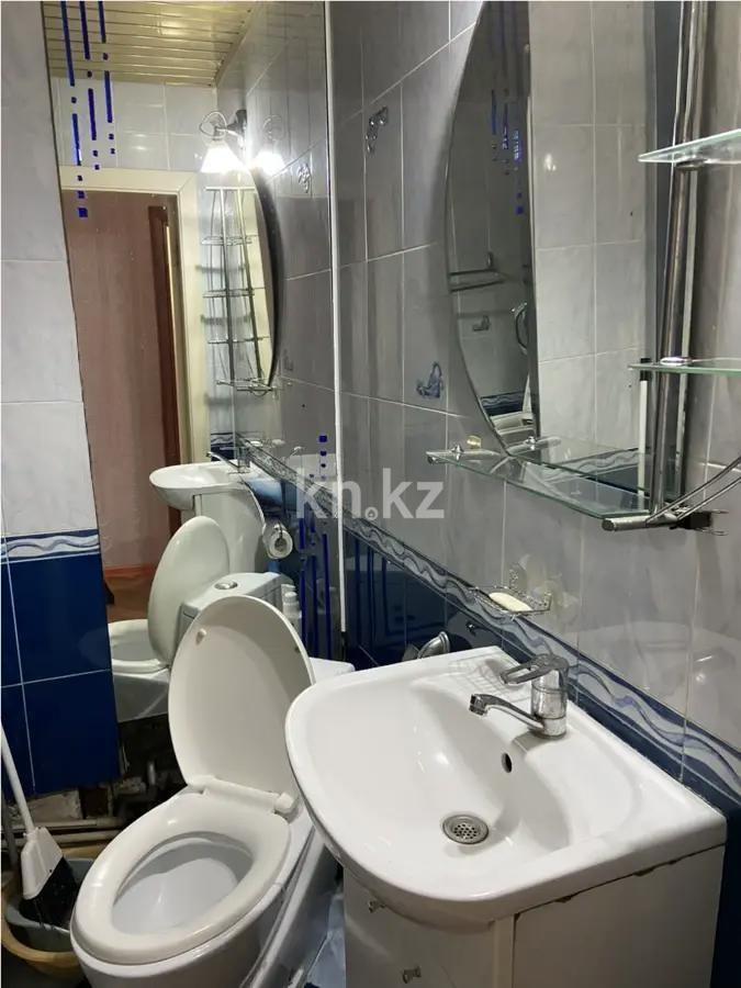 Продажа 1-комнатной квартиры, 33 м², ул. Маскеу, дом  18 в Астане - фото 3