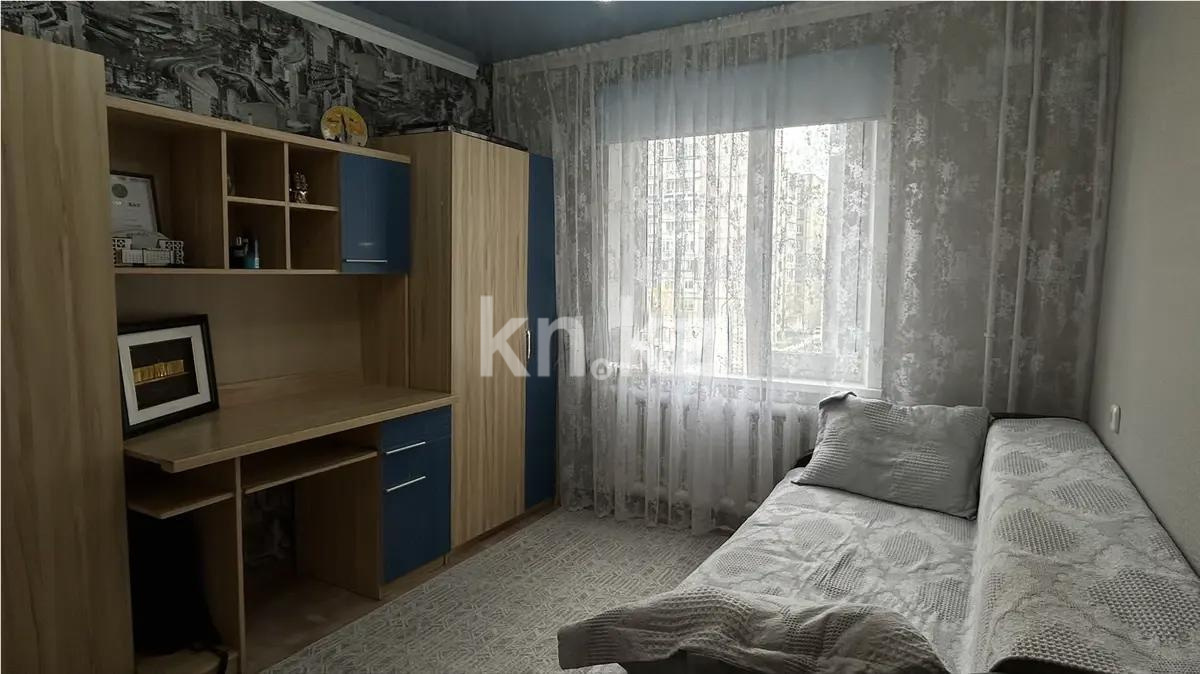 Продажа 3-комнатной квартиры, 64 м² в Караганде - фото 2